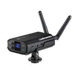 Camera Mount Wireless System - Handheld