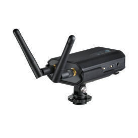 Camera Mount Wireless System - Handheld