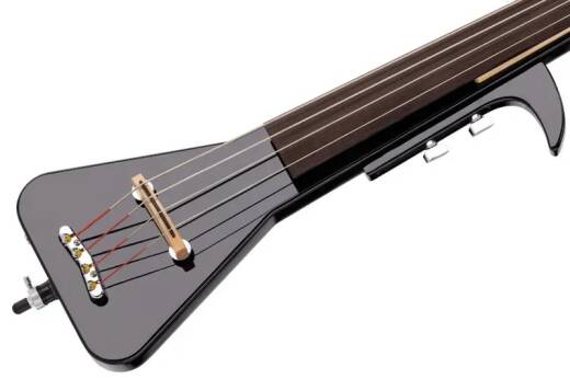 Warwick RockBass Triumph Lite 4-String Electric Upright Bass With