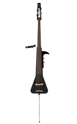 Warwick RockBass Triumph Lite 4-String Electric Upright Bass With