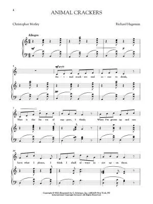 Introduction to Art Song - Boytim - Mezzo-Soprano/Alto - Book/Audio Online