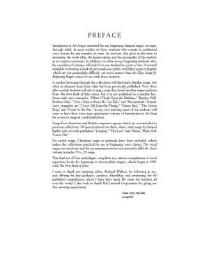 Introduction to Art Song - Boytim - Mezzo-Soprano/Alto - Book/Audio Online