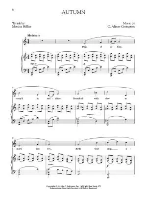 Introduction to Art Song - Boytim - Mezzo-Soprano/Alto - Book/Audio Online