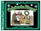 Frederick Harris Music Company - Celebrate Piano: Christmas - Albergo\/Kolar\/Mrozinski - Piano Level 1