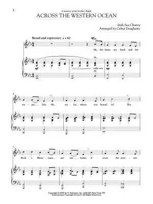 Introduction to Art Song - Boytim - Tenor - Book/Audio Online