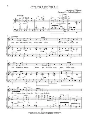 Introduction to Art Song - Boytim - Tenor - Book/Audio Online