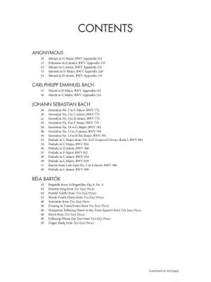 The Giant Book of Intermediate Classical Piano Music