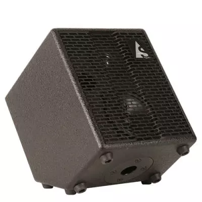 ASG75 Acoustic Guitar Amp - Black