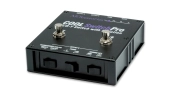 ART Pro Audio - CoolSwitchPro Isolated AB\/Y Footswitch