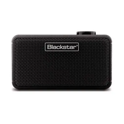 Blackstar Amplification - Beam Mini Portable Bluetooth Amp