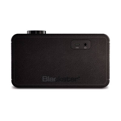 Beam Mini Portable Bluetooth Amp