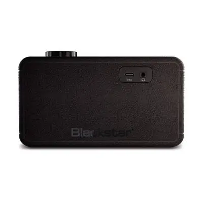 Beam Mini Portable Bluetooth Amp