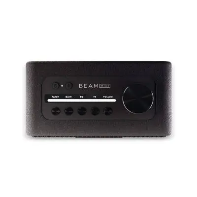 Beam Mini Portable Bluetooth Amp