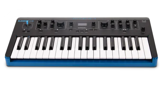 Element One 8-Voice Virtual Analog Synthesizer