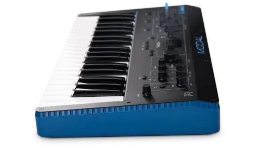 Element One 8-Voice Virtual Analog Synthesizer