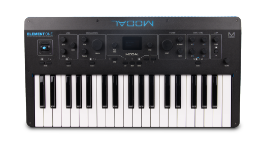 Modal Electronics - Element One 8-Voice Virtual Analog Synthesizer