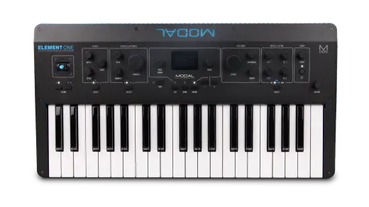 Modal Electronics - Element One 8-Voice Virtual Analog Synthesizer