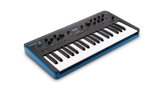 Element One 8-Voice Virtual Analog Synthesizer