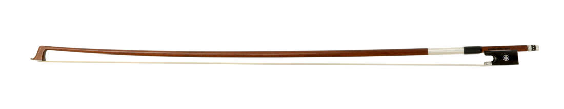 Premium Pernambucco Violin Bow - Engraved