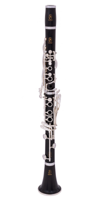 Fox - 5800 Professional Bb Clarinet