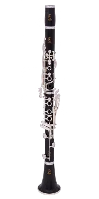Fox - 5800 Professional Bb Clarinet