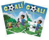 Hal Leonard - Goal! (Musical) - Higgins/Jacobson - Classroom Kit
