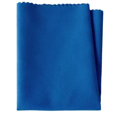 Music Nomad - Brass and Woodwind Microfiber Polishing Cloth