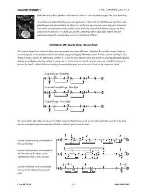 Collapsed Rudiments: The Chapin Legacy - Hessler/Famularo - Drum Set - Book/Media Online