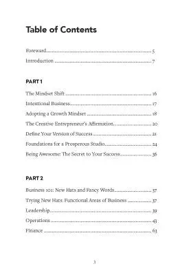 Lessons: A Modern Guide to the Business of Teaching Music