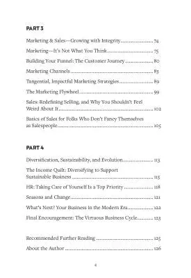Lessons: A Modern Guide to the Business of Teaching Music