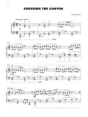Solo Celebration, Book 6 - Piano - Book