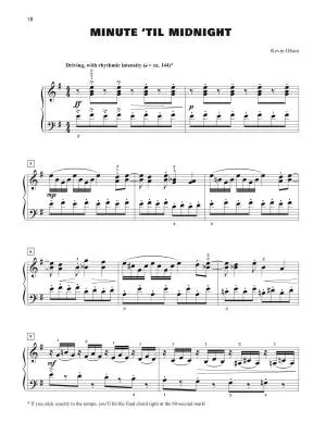 Solo Celebration, Book 6 - Piano - Book