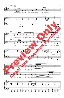 Brighter Days - Offor/Ellis/Zaino - Choral Octavo - 2-Pt Accompanied