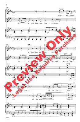 Brighter Days - Offor/Ellis/Zaino - Choral Octavo - 2-Pt Accompanied