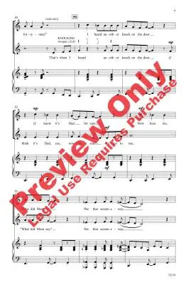 Put That Screen Away! - Dauer - Choral Octavo - 2-Pt Accompanied