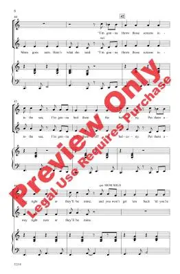 Put That Screen Away! - Dauer - Choral Octavo - 2-Pt Accompanied