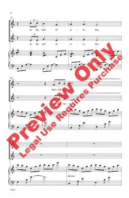 There Will Be Stars - Beck - Choral Octavo - 2-Pt Accompanied
