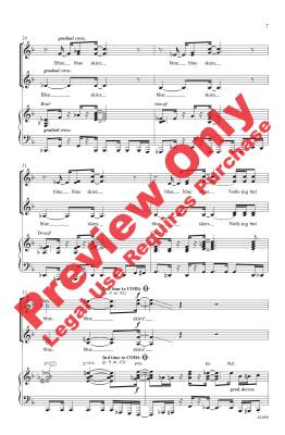I Can See Clearly Now - Nash/Shaw - Choral Octavo - SSA Accompanied