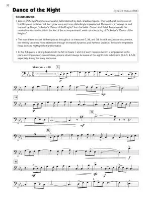 Sound Innovations Soloist for Intermediate Musicians - Bassoon - Book/Media Online