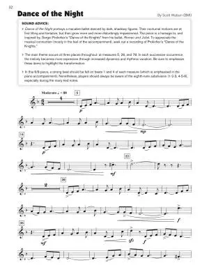 Sound Innovations Soloist for Intermediate Musicians - Trumpet - Book/Media Online