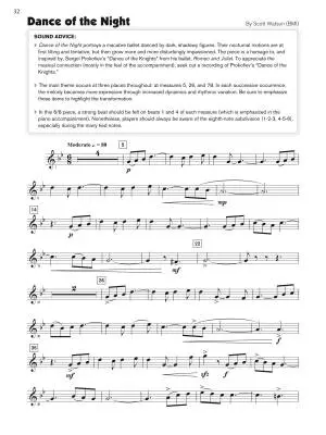 Sound Innovations Soloist for Intermediate Musicians - French Horn - Book/Media Online