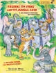 Shawnee Press - Freddie the Frog and the Jungle Jazz (Musical) - Burch\/Eckert - Teacher Edition\/Singer CD-ROM