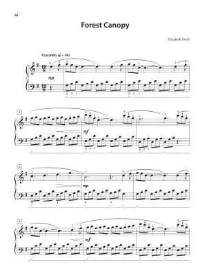 Saga Land - Swift - Piano - Book