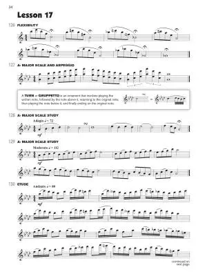 Sound Artistry: Intermediate Method - Boonshaft/Bernotas - Flute - Book