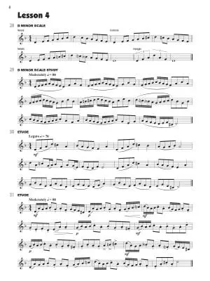 Sound Artistry: Intermediate Method - Boonshaft/Bernotas - Oboe - Book