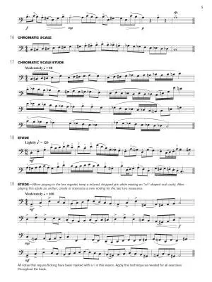 Sound Artistry: Intermediate Method - Boonshaft/Bernotas - Bassoon - Book