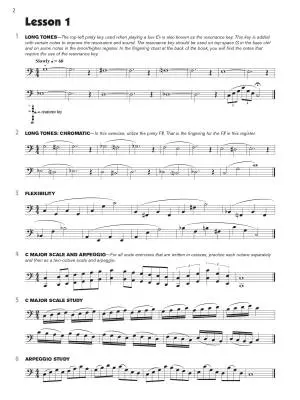 Sound Artistry: Intermediate Method - Boonshaft/Bernotas - Bassoon - Book