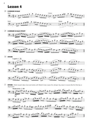 Sound Artistry: Intermediate Method - Boonshaft/Bernotas - Bassoon - Book