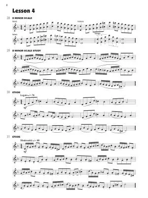 Sound Artistry: Intermediate Method - Boonshaft/Bernotas - Clarinet - Book