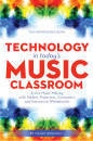 Hal Leonard - Technology in Todays Music Classroom - Durairaj - Book